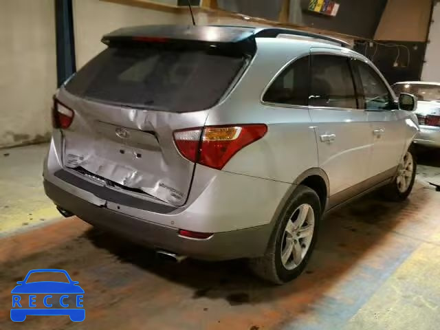 2008 HYUNDAI VERACRUZGL KM8NU73C98U053739 зображення 3