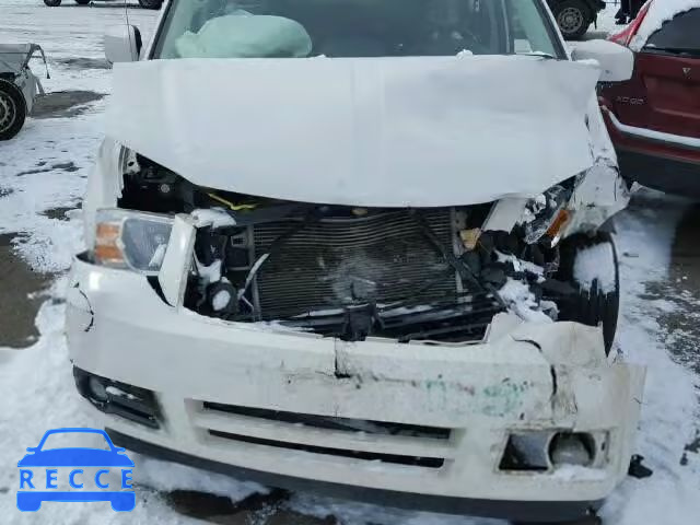 2010 DODGE GRAND CARA 2D4RN5D19AR111634 image 6