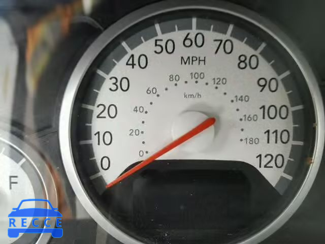 2010 DODGE GRAND CARA 2D4RN5D19AR111634 image 7