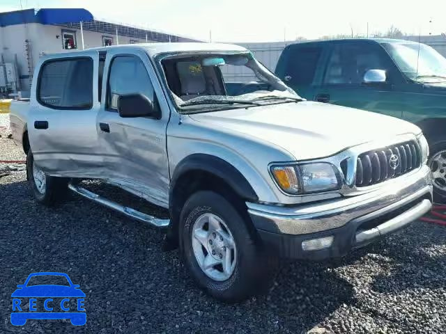 2003 TOYOTA TACOMA PRE 5TEGN92N23Z283664 Bild 0