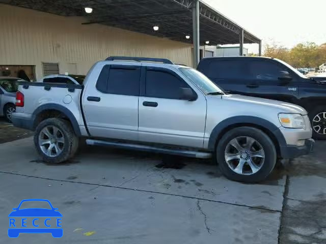 2007 FORD EXPLORER S 1FMEU31K77UA03925 image 9