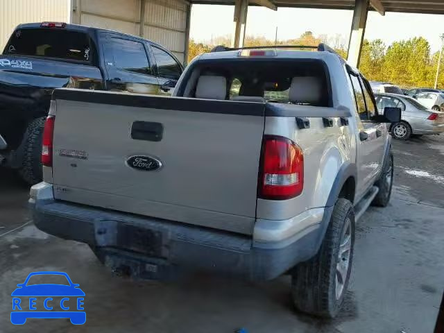 2007 FORD EXPLORER S 1FMEU31K77UA03925 image 3