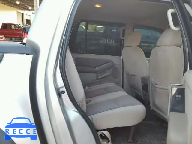 2007 FORD EXPLORER S 1FMEU31K77UA03925 image 5