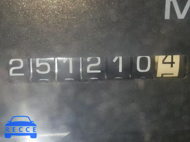 1998 GMC SIERRA K15 1GTEK14WXWZ542490 image 7