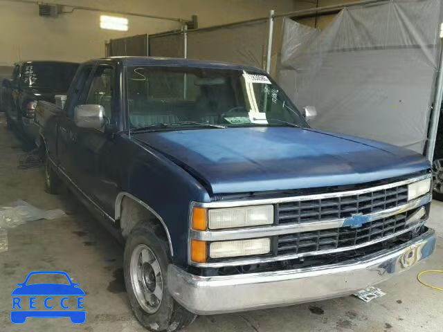1994 GMC SIERRA C15 2GTEC19K8R1517670 image 0