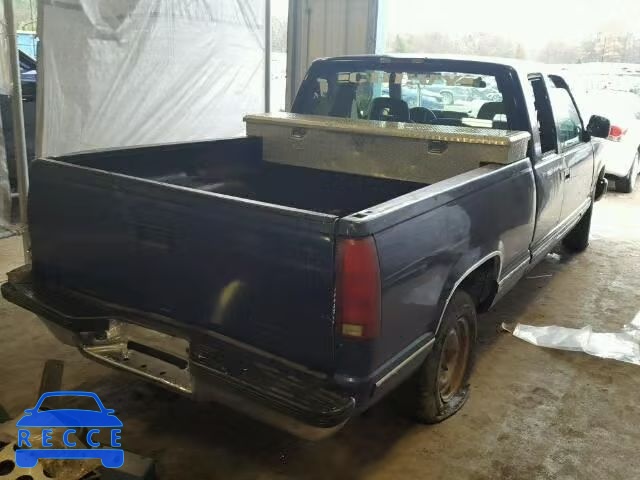 1994 GMC SIERRA C15 2GTEC19K8R1517670 image 3