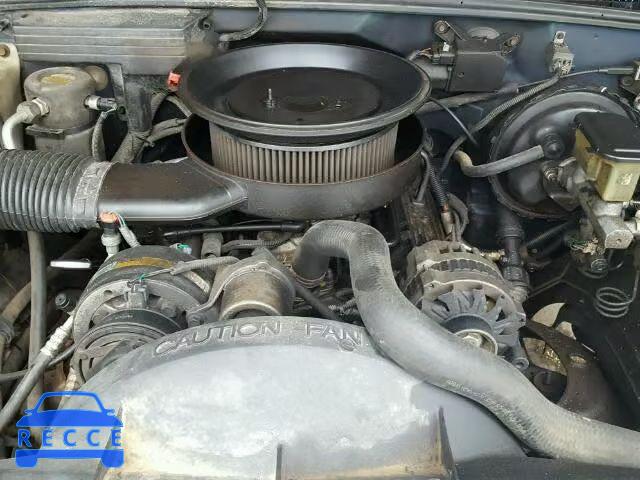 1994 GMC SIERRA C15 2GTEC19K8R1517670 image 6