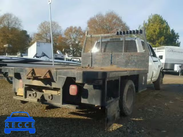 2011 DODGE RAM 3500 S 3D6WZ4CL4BG600350 image 3