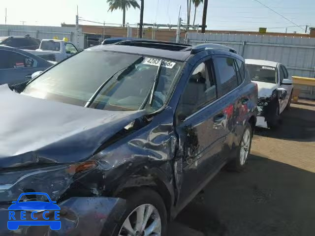 2014 TOYOTA RAV4 LIMIT 2T3YFREV9EW106136 image 9