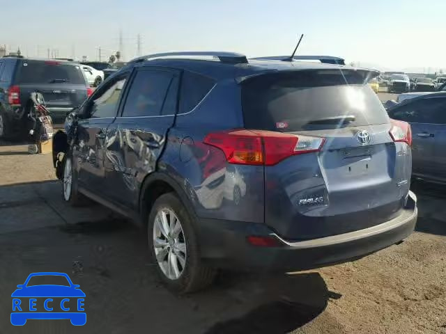 2014 TOYOTA RAV4 LIMIT 2T3YFREV9EW106136 image 2