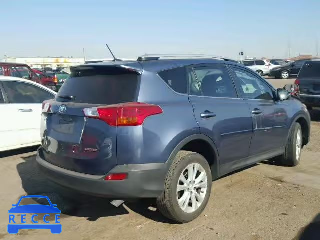 2014 TOYOTA RAV4 LIMIT 2T3YFREV9EW106136 image 3