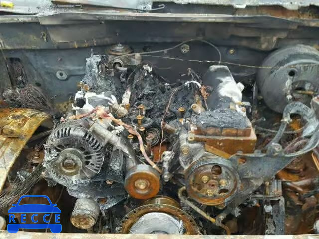 2002 FORD EXPLORER L 1FMZU75E42ZB54424 image 6