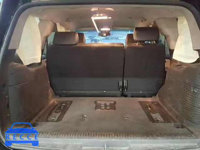 2008 CHEVROLET TAHOE K150 1GNFK13038R174438 image 8