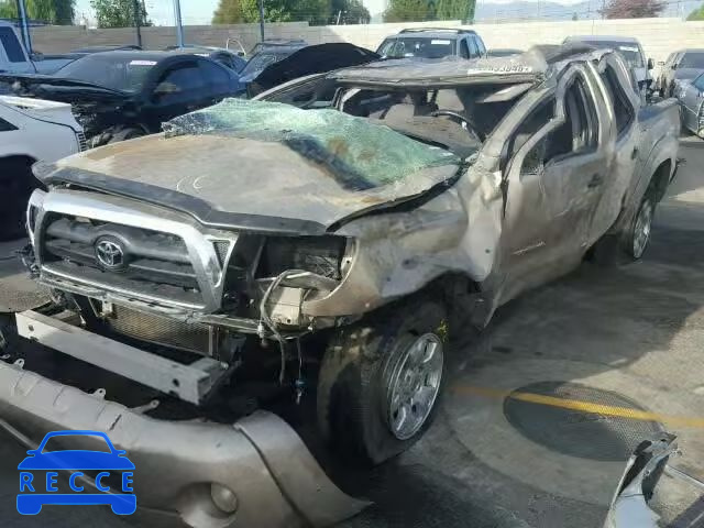 2006 TOYOTA TACOMA PRE 5TEJU62N36Z297228 image 1