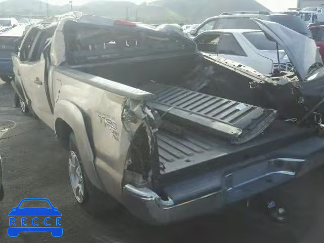 2006 TOYOTA TACOMA PRE 5TEJU62N36Z297228 image 2