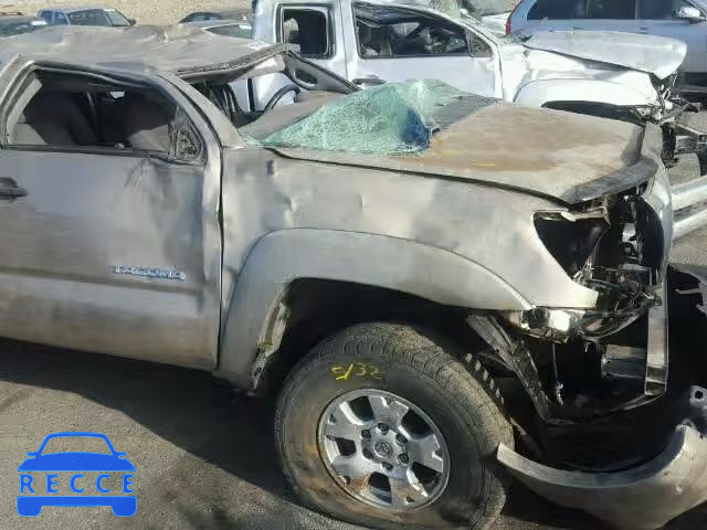 2006 TOYOTA TACOMA PRE 5TEJU62N36Z297228 image 8