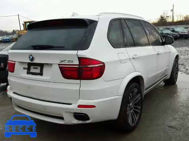 2012 BMW X5 XDRIVE3 5UXZV4C56CL763729 Bild 3