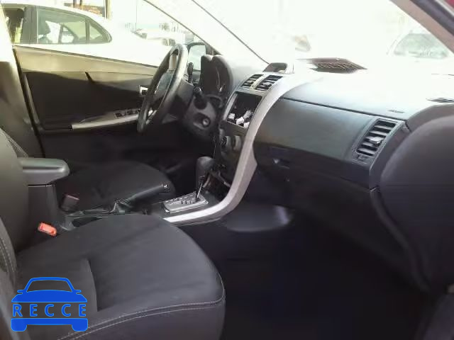 2013 TOYOTA COROLLA/S/ 2T1BU4EE2DC024501 image 4