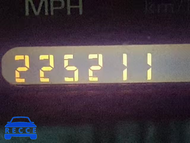 2002 CHEVROLET CAVALIER L 1G1JF524527207275 image 7