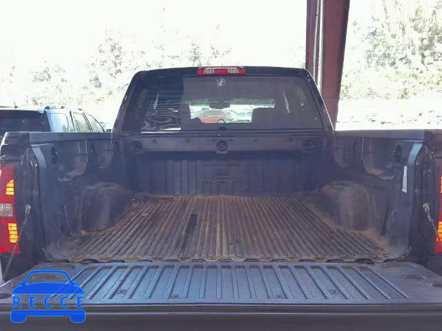 2014 GMC SIERRA K15 3GTU2VEC4EG376280 image 9
