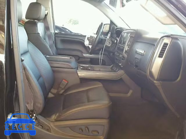 2014 GMC SIERRA K15 3GTU2VEC4EG376280 image 4