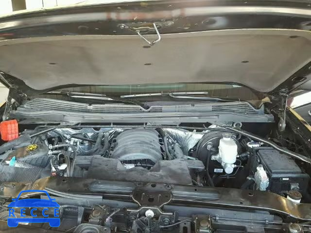 2014 GMC SIERRA K15 3GTU2VEC4EG376280 image 6