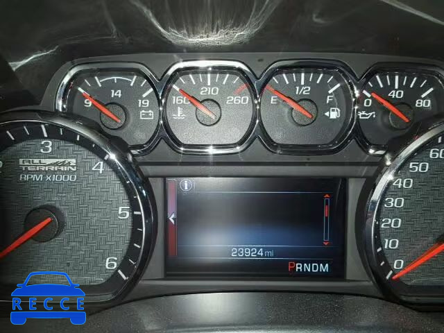 2014 GMC SIERRA K15 3GTU2VEC4EG376280 image 7
