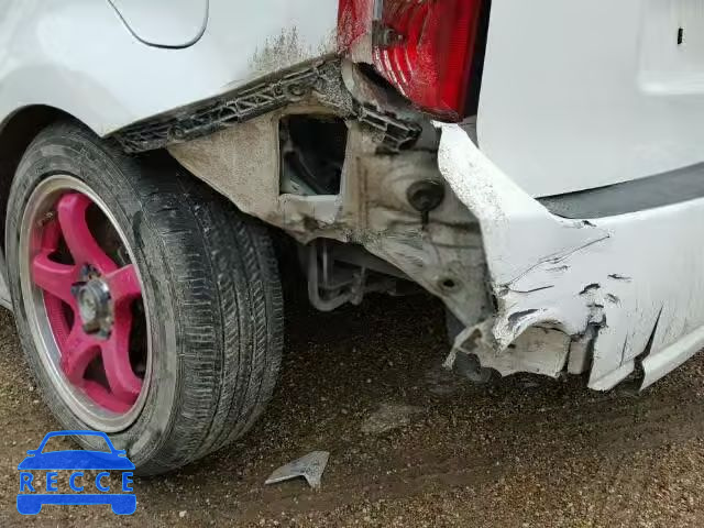 2008 TOYOTA SCION XB JTLKE50E181008296 image 8