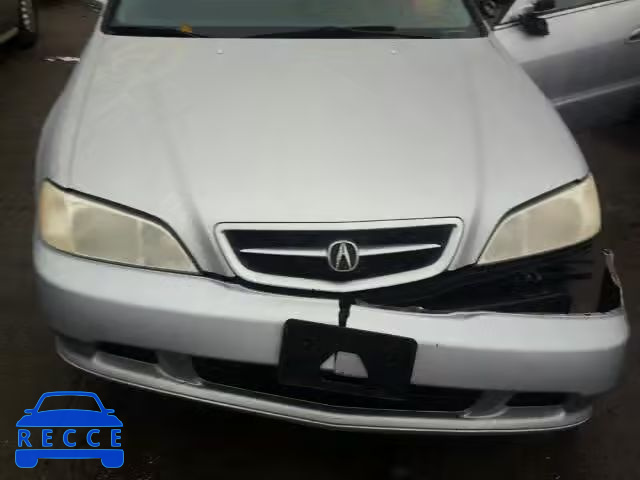 2001 ACURA 3.2 TL 19UUA566X1A000513 image 9