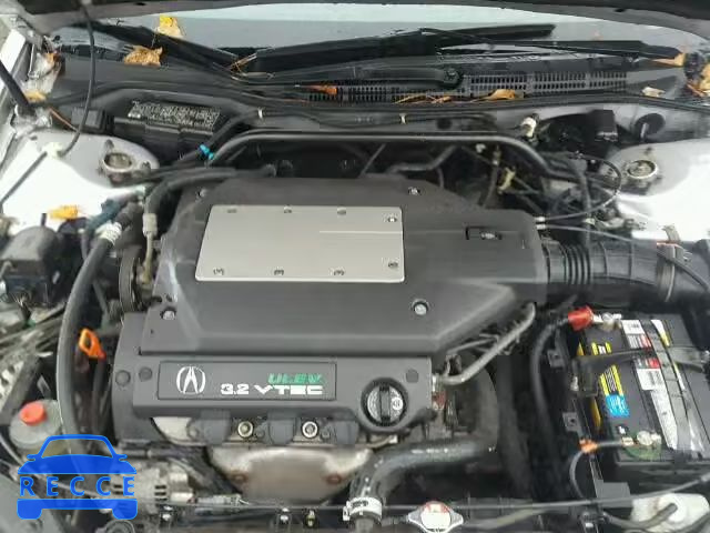 2001 ACURA 3.2 TL 19UUA566X1A000513 image 6