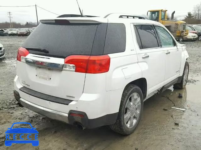 2010 GMC TERRAIN SL 2CTFLJEY1A6400166 image 3