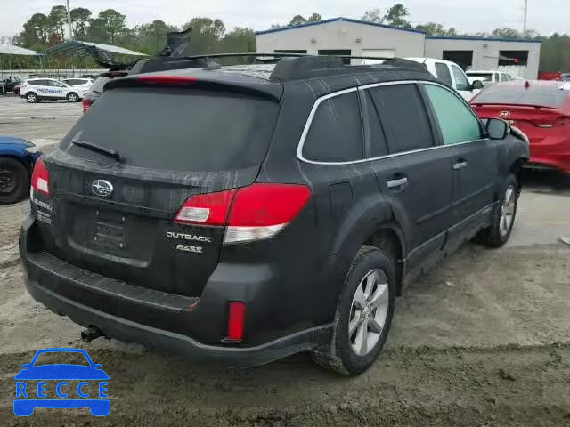 2013 SUBARU OUTBACK 2. 4S4BRCSC0D3258624 image 3