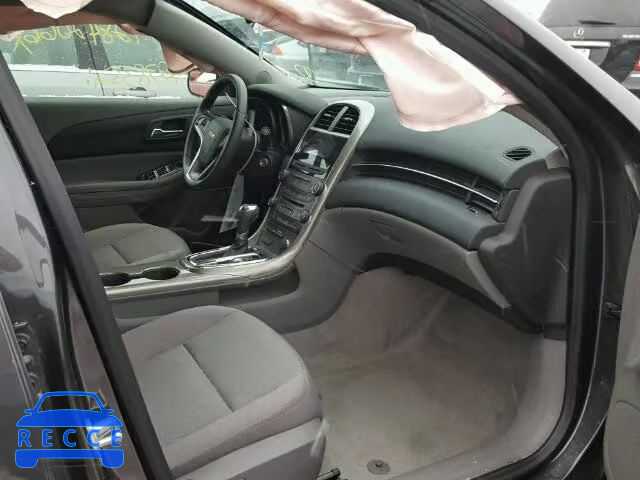 2013 CHEVROLET MALIBU LS 1G11B5SAXDF143504 зображення 4