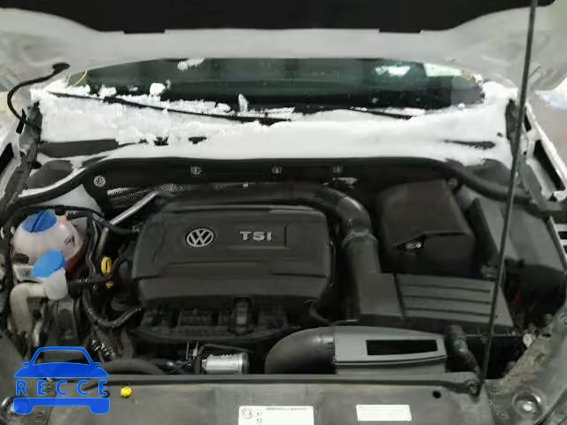 2016 VOLKSWAGEN JETTA SPOR 3VWB17AJ5GM266219 Bild 6