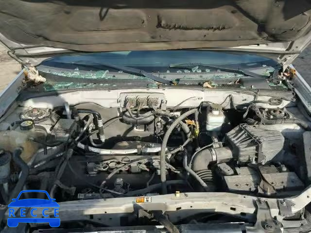 2006 FORD ESCAPE XLT 1FMYU03ZX6KD02762 Bild 6