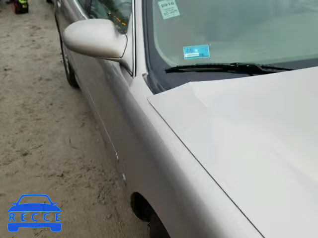 2004 BUICK LESABRE CU 1G4HP52K644165586 Bild 9