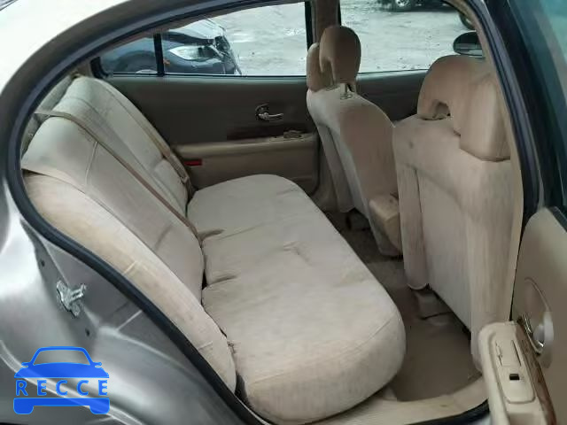 2004 BUICK LESABRE CU 1G4HP52K644165586 Bild 5