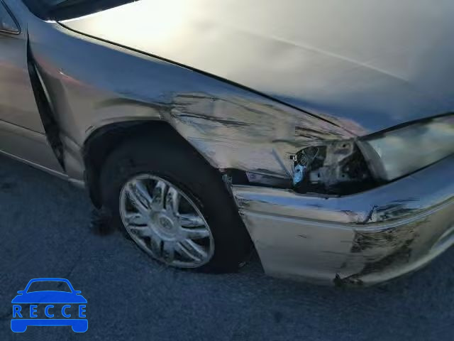 2001 TOYOTA CAMRY CE/L 4T1BG22K21U775324 image 9
