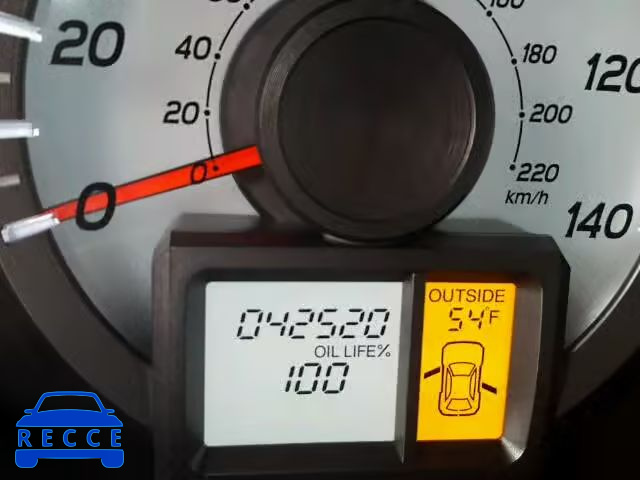 2014 HONDA PILOT EXL 5FNYF3H63EB007450 image 7