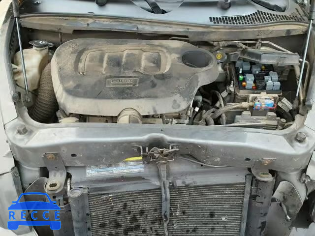 2008 CHEVROLET HHR LS 3GNDA13D48S549991 image 6