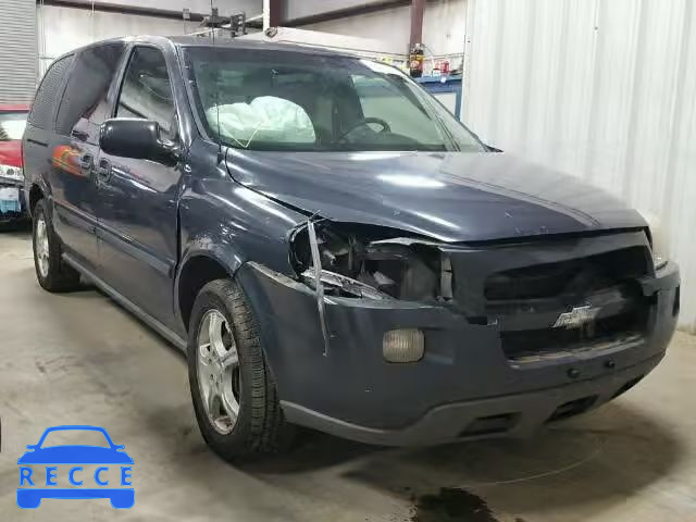 2008 CHEVROLET UPLANDER L 1GNDV23108D189196 Bild 0