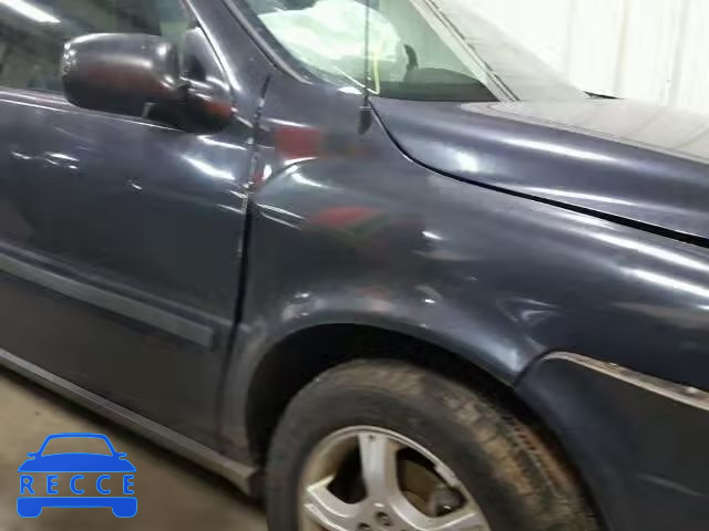 2008 CHEVROLET UPLANDER L 1GNDV23108D189196 Bild 9