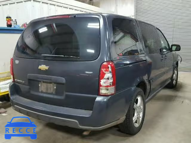 2008 CHEVROLET UPLANDER L 1GNDV23108D189196 Bild 3