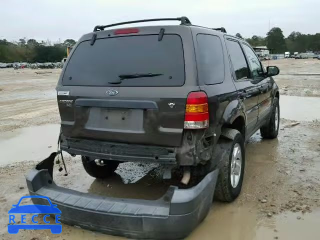 2007 FORD ESCAPE XLT 1FMYU03187KB06962 image 3