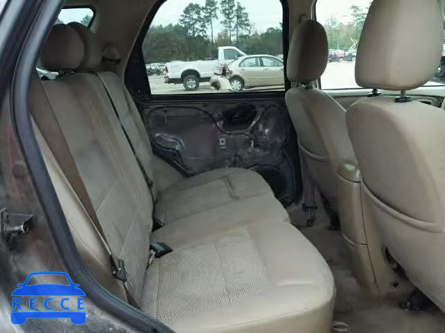 2007 FORD ESCAPE XLT 1FMYU03187KB06962 image 5