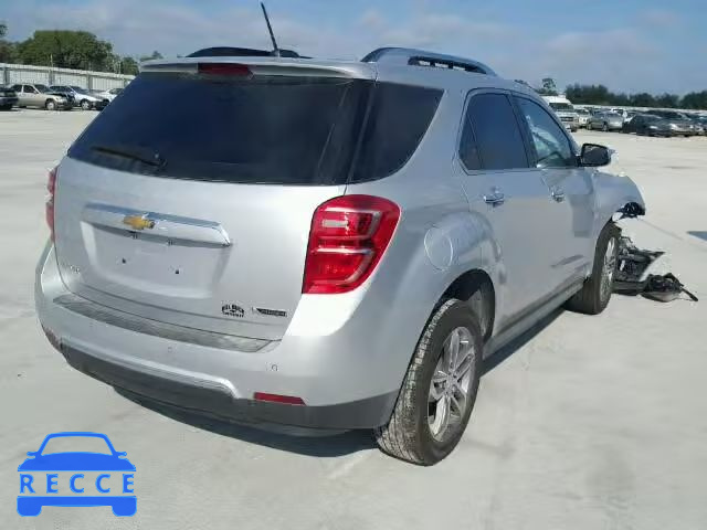 2017 CHEVROLET EQUINOX PR 2GNALDEK9H6171501 зображення 3