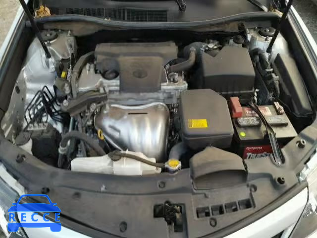 2014 TOYOTA CAMRY L/SE 4T1BF1FK1EU804602 image 6