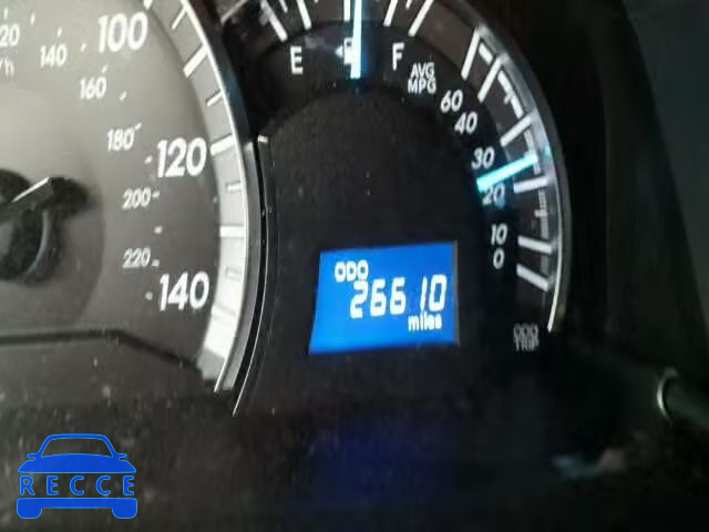 2014 TOYOTA CAMRY L/SE 4T1BF1FK1EU804602 image 7