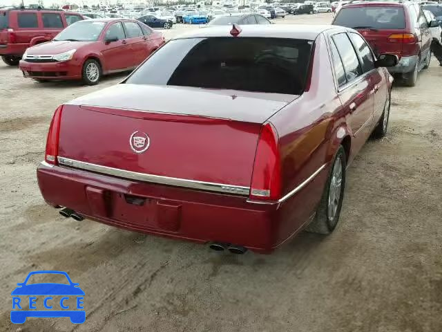 2009 CADILLAC DTS 1G6KD57Y19U102230 Bild 3