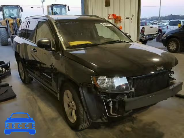 2014 JEEP COMPASS SP 1C4NJCBB3ED900202 Bild 0